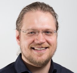 Gregor Reich