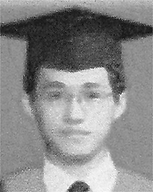 Pei-Ming Wu