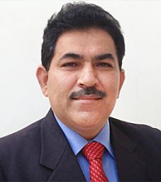Nasib S. Gill