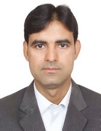 Moazzam Hussain Khan