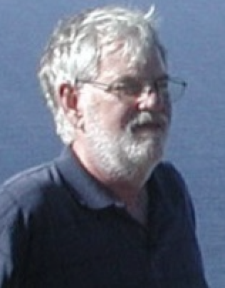 Stephen V. Smith