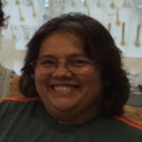 Anayansi Molina-Hernandez