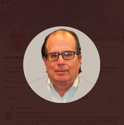 Luis A. Cifuentes