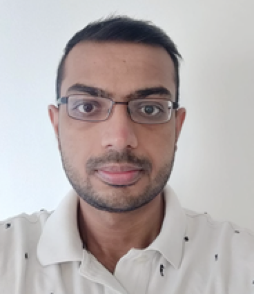 Balasubramaniam Srinivasan