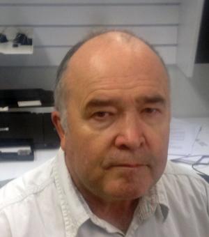 Seumas Miller