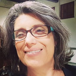 Anna Christina Pinheiro Fernandes