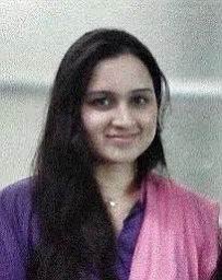 Zafar Saima