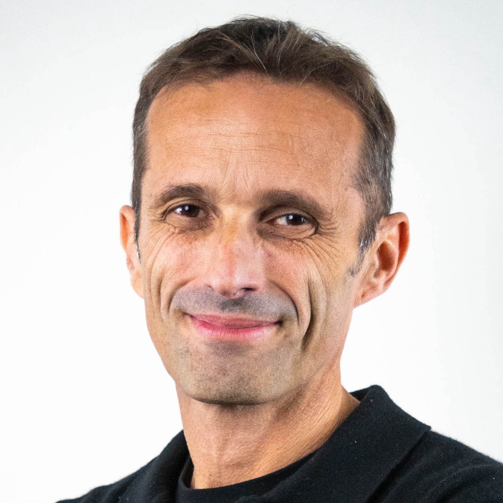 Patrick Pérez