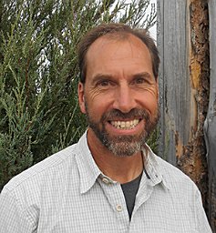 Scott B. Franklin