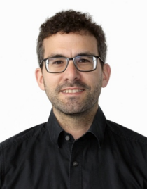 Markus Retsch