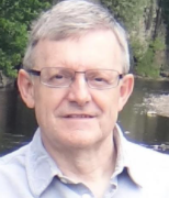 Paul Thompson