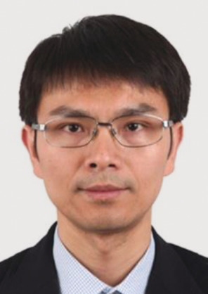 Bin Zhang
