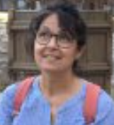 Meriem Anouti