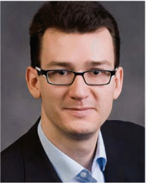 Daniel Fritzsche