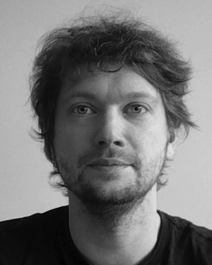François Pasteau
