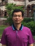 Fujun Zhou
