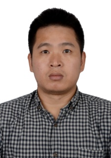 Guochi Huang