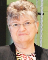 Diane Gifford‑Gonzalez