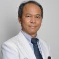 Tjahjono D. Gondhowiardjo