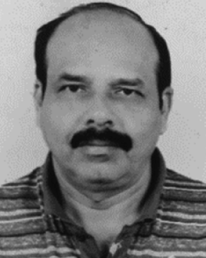 Suresh Guluwadi