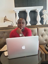 Patrick Nzivugira Duhirwe