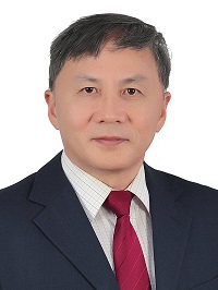 Zhongxian Lv