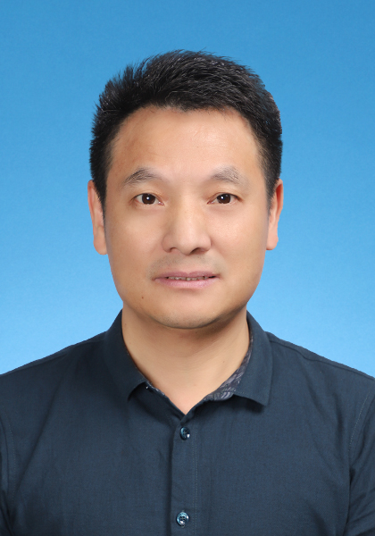 Benhe Gao