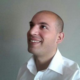 Yotam Sahar