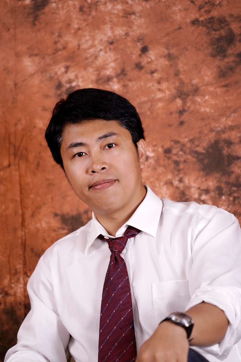 Zhenhua Wang