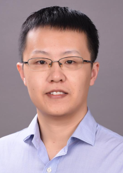 Peng Zhang