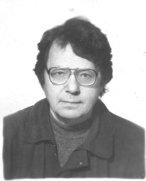 Alexander Belavin