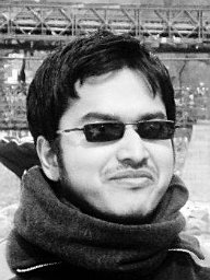 Sourav Raha