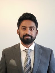 Vivek Labhishetty