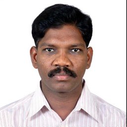 Arangasamy Arunachalam