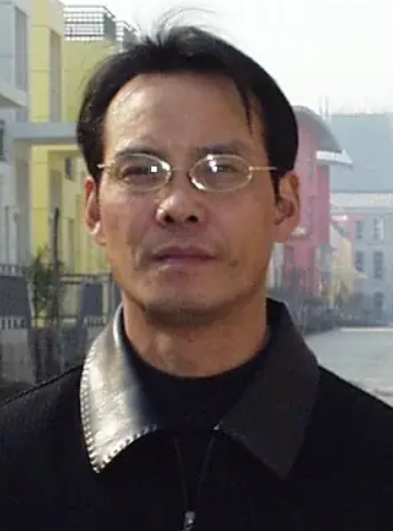 Xiping Feng