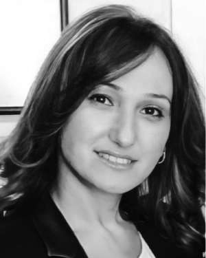 Pinar Sarisaray Boluk