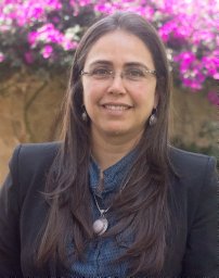 Ana X. Halabi-Echeverry