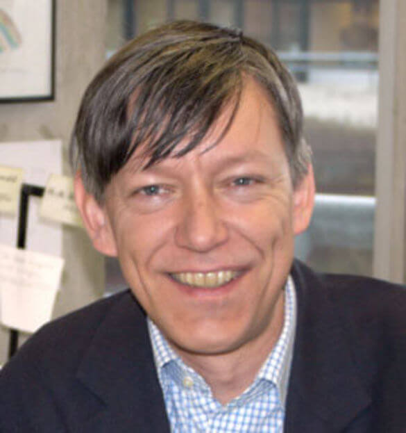 Hans-Reimer Rodewald