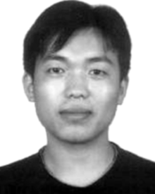 Qingjiang Tian