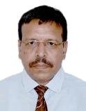 Ashis Mitra
