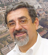 Paulo Fernando Ribeiro