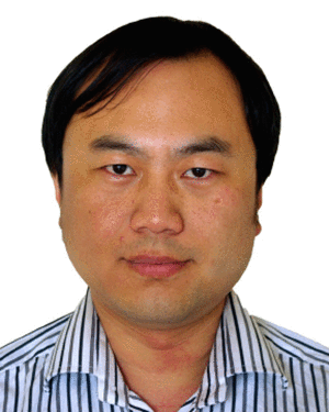 Lei Shi