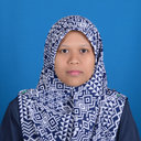 Nurul Hafiza Ab Razak