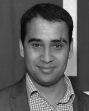 Narendra Acharya