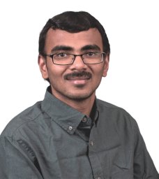 Nikhil Korada
