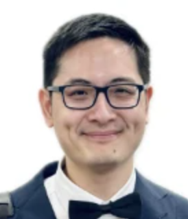 Michael T. M. Wang
