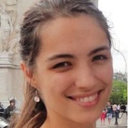 Jeanne Tamarelle