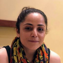 Atiye Alaeddini