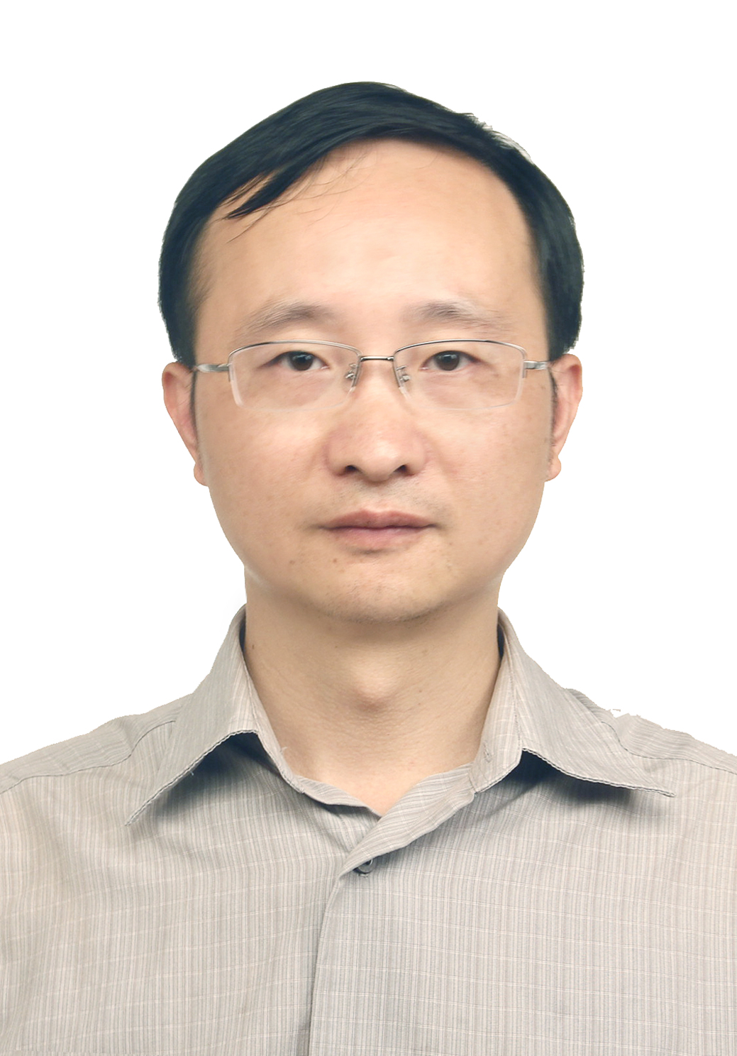 Chuan Li