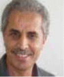Omar Jbara